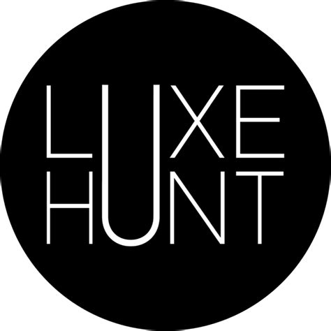 LuxeHunt 